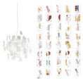 Load image into Gallery viewer, Paper Chandelier
