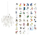Load image into Gallery viewer, Paper Chandelier
