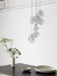 Load image into Gallery viewer, Process Glass Pendant Light