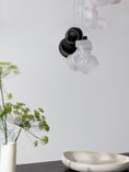 Load image into Gallery viewer, Process Glass Pendant Light