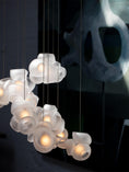 Load image into Gallery viewer, Process Glass Pendant Light