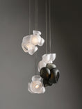 Load image into Gallery viewer, Process Glass Pendant Light
