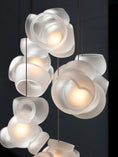 Load image into Gallery viewer, Process Glass Pendant Light
