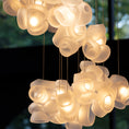 Load image into Gallery viewer, Process Glass Pendant Light