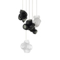 Load image into Gallery viewer, Process Glass Pendant Light