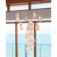 Load image into Gallery viewer, 21 Thin Porcelain Pendant Lamp