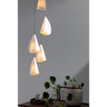 Load image into Gallery viewer, 21 Thin Porcelain Pendant Lamp