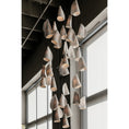 Load image into Gallery viewer, 21 Thin Porcelain Pendant Lamp