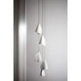 Load image into Gallery viewer, 21 Thin Porcelain Pendant Lamp