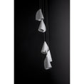Load image into Gallery viewer, 21 Thin Porcelain Pendant Lamp