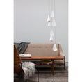 Load image into Gallery viewer, 21 Thin Porcelain Pendant Lamp