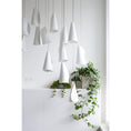Load image into Gallery viewer, 21 Thin Porcelain Pendant Lamp