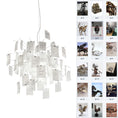Load image into Gallery viewer, Paper Chandelier