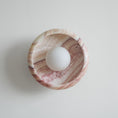 Bild in Galerie-Betrachter laden, Piedra Marble Wall Lamp
