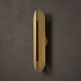 تحميل الصورة في عارض المعرض، مصباح جدار Aare