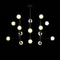 Load image into Gallery viewer, Aballs Chandelier