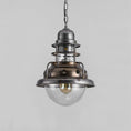 Load image into Gallery viewer, Abeleisa Pendant Lamp