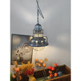 Load image into Gallery viewer, Abeleisa Pendant Lamp
