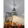 Load image into Gallery viewer, Abeleisa Pendant Lamp