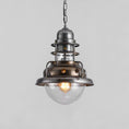 Load image into Gallery viewer, Abeleisa Pendant Lamp