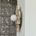 Load image into Gallery viewer, Abnormal Marble Wall Lamp