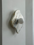 Load image into Gallery viewer, Abnormal Marble Wall Lamp
