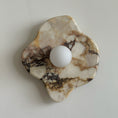 Load image into Gallery viewer, Abnormal Marble Wall Lamp