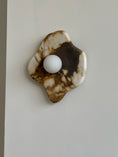 Load image into Gallery viewer, Abnormal Marble Wall Lamp