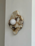 Load image into Gallery viewer, Abnormal Marble Wall Lamp