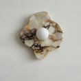 Load image into Gallery viewer, Abnormal Marble Wall Lamp