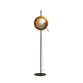 Load image into Gallery viewer, Acoustic Disc Floor Lamp