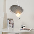 Load image into Gallery viewer, Acoustic Disc Pendant Lamp