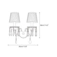 Load image into Gallery viewer, Adara Wall Sconce