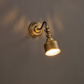 Load image into Gallery viewer, Addison Gooseneck Wall Lamp