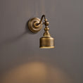 Load image into Gallery viewer, Addison Gooseneck Wall Lamp