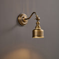Load image into Gallery viewer, Addison Gooseneck Wall Lamp