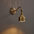 Load image into Gallery viewer, Addison Gooseneck Wall Lamp