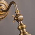 Load image into Gallery viewer, Addison Gooseneck Wall Lamp