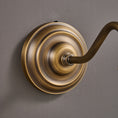 Load image into Gallery viewer, Addison Gooseneck Wall Lamp