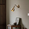 Load image into Gallery viewer, Addison Gooseneck Wall Lamp
