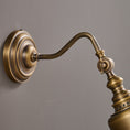 Load image into Gallery viewer, Addison Gooseneck Wall Lamp