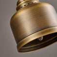 Load image into Gallery viewer, Addison Gooseneck Wall Lamp