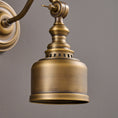 Load image into Gallery viewer, Addison Gooseneck Wall Lamp