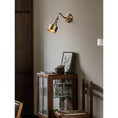 Load image into Gallery viewer, Addison Gooseneck Wall Lamp