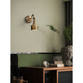 Load image into Gallery viewer, Addison Gooseneck Wall Lamp