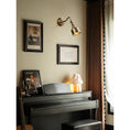 Load image into Gallery viewer, Addison Gooseneck Wall Lamp