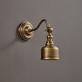 Load image into Gallery viewer, Addison Gooseneck Wall Lamp