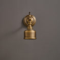 Load image into Gallery viewer, Addison Gooseneck Wall Lamp
