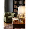 Bild in Galerie-Betrachter laden, Adelia Crystal Table Lamp