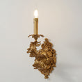 Load image into Gallery viewer, Adriana Baroque Wall Lamp